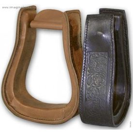 Western bőrkengyel mintás Western bőrkengyel mintás