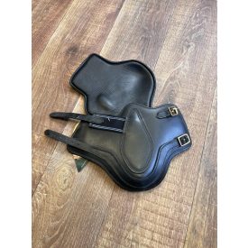 Bokavédő, Norton bőr Bokavédő, Norton bőr