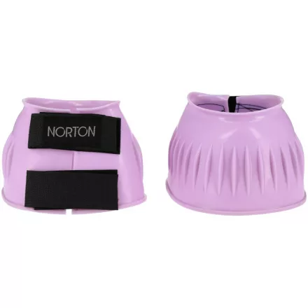 Norton fényes, tépőzáras pataharang M