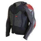 Soft Active Jacket X6 protective shirt for body height up to 158 - 167 cm