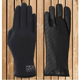 R+S Microfleece-riding kesztyü   l R+S Microfleece-riding kesztyü   l