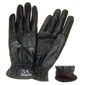 R+S ROTTERDAM  lovaglókesztyü  XS R+S ROTTERDAM  lovaglókesztyü  XS