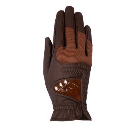 R+ S RENO lovaglókesztyü swarowski k. M R+ S RENO lovaglókesztyü swarowski k. M