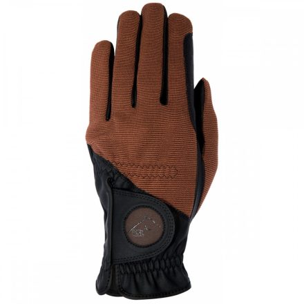 R+S LONDON riding gloves L