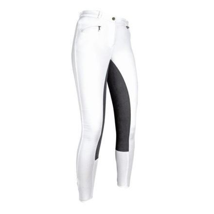 HKM Basic Belmtex Grip women's full grip breeches