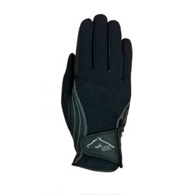 R+S DAVOS lovaglókesztyü L R+S DAVOS lovaglókesztyü L