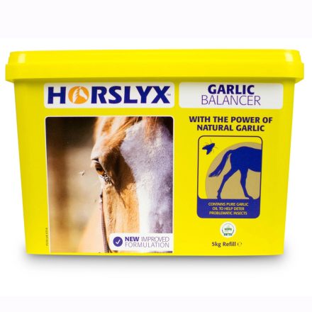 Horslyx 