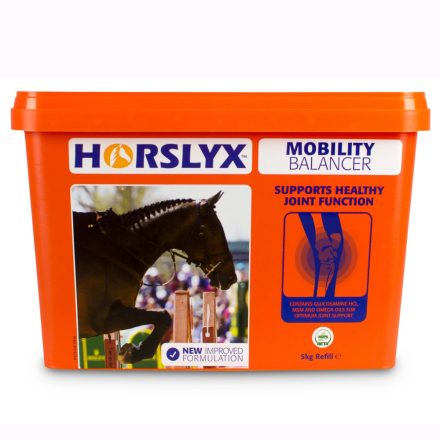 Horslyx 