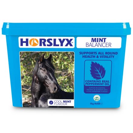 Horslyx Mint 5kg