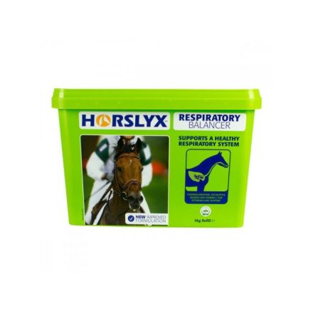 Horslyx Respiratory 5kg