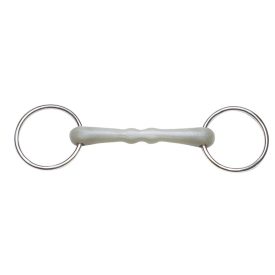 Feeling műanyag egyenes zabla Feeling műanyag egyenes zabla