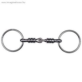 Feeling roller bit Feeling roller bit