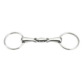 FEELING ANATOMIC RING SNAFFLE