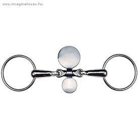 Feeling  tongue depressor bit Feeling  tongue depressor bit