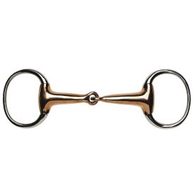 FEELING EGGBUTT SNAFFLE THICK COPPER MOUTH