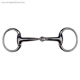 Feeling jointed eggbut bit