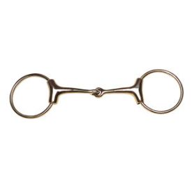 Feeling "Cyprium" slippery foalbit Feeling "Cyprium" slippery foalbit