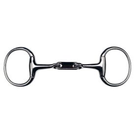FEELING BRISTOLthickness : 14 mm EGGBUTT SNAFFLE