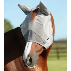 PE Buster Standard fly mask without nose part