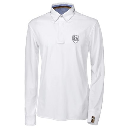 Pikeur  men long sleeve show shirt