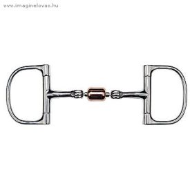 Feeling "D" double-jointed copper-inner bit Feeling "D" double-jointed copper-inner bit