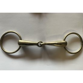 Pfiff argentan csikózabla egyszertört Pfiff argentan csikózabla egyszertört