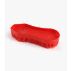 PE Magic brush red
