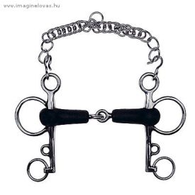 Feeling egyszertört gumis pelham