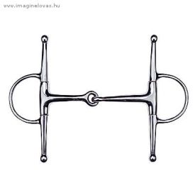 Feeling eggbut, thin full cheek bit