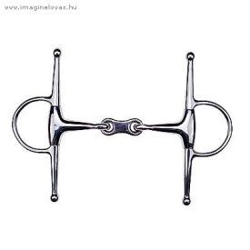 Feeling double-jointed full cheek  bit Feeling double-jointed full cheek  bit