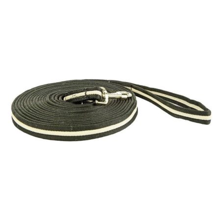 HKM lunge line soft, 8m