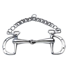 Feeling Kimberwick egyszertört zabla