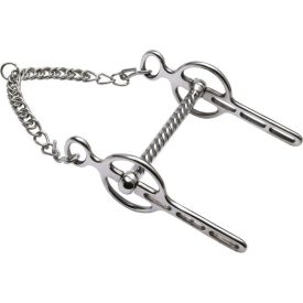 Feeeling "Liverpool" straight,twisted bit Feeeling "Liverpool" straight,twisted bit