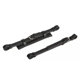 Erik Thomas orrszíj hackamorhoz