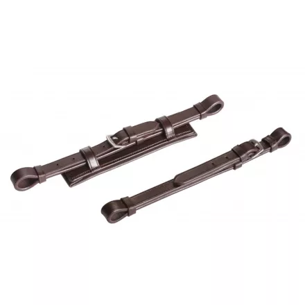 Erik Thomas orrszíj hackamorhoz