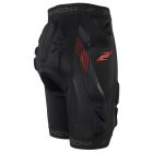 Soft Active short with protector