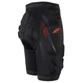 Soft Active short with protector