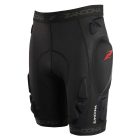 Soft Active short with protector