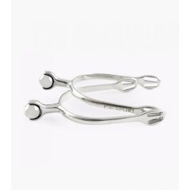 PE spur with balls PE spur with balls