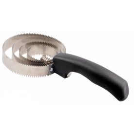 Waldhausen mud scraper