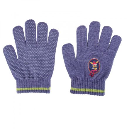 Waldhausen knitted children's gloves   