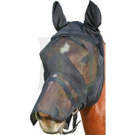 Waldhausen szem és orrtakaró légymaszk Waldhausen szem és orrtakaró légymaszk