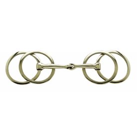 Pfiff driving double-hoop bit Pfiff driving double-hoop bit