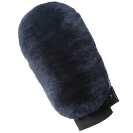 christ grooming gloves