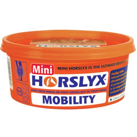 Horslyx Mobility 650g