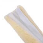 CHRIST full wool neck strap fur 32 cm