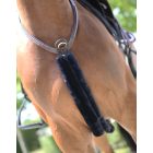 Christ fleece tailcoat 75cm.