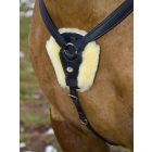 Christ gyapjú szügyelőalátét