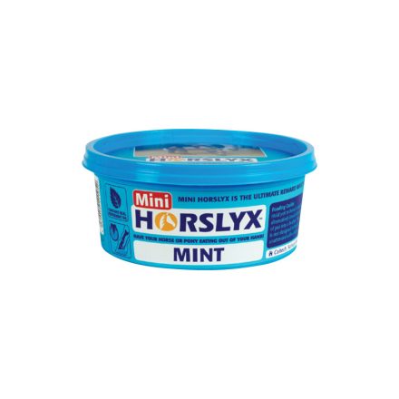 Horslyx Mint 650g