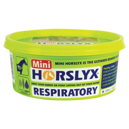 Horslyx Respiratory 650g